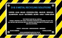D and S Metal Recycling Solutions 361491 Image 0
